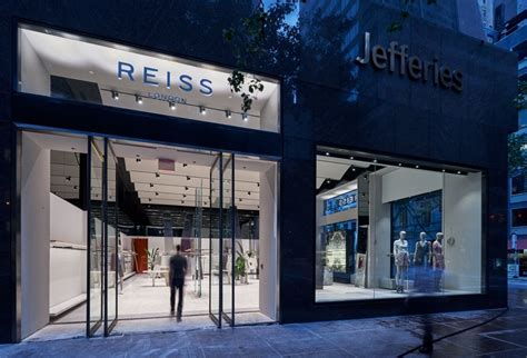 reiss madison street nyc.